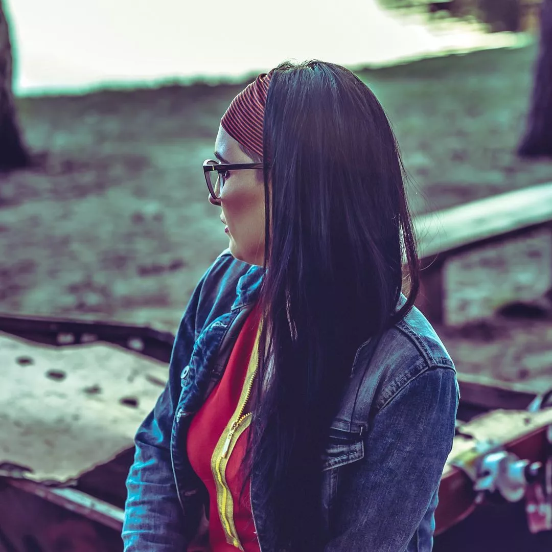 Metamorfoza pięknej wokalistki disco polo! Fani oczarowani zmianami u Emilii z Daj To Głośniej!